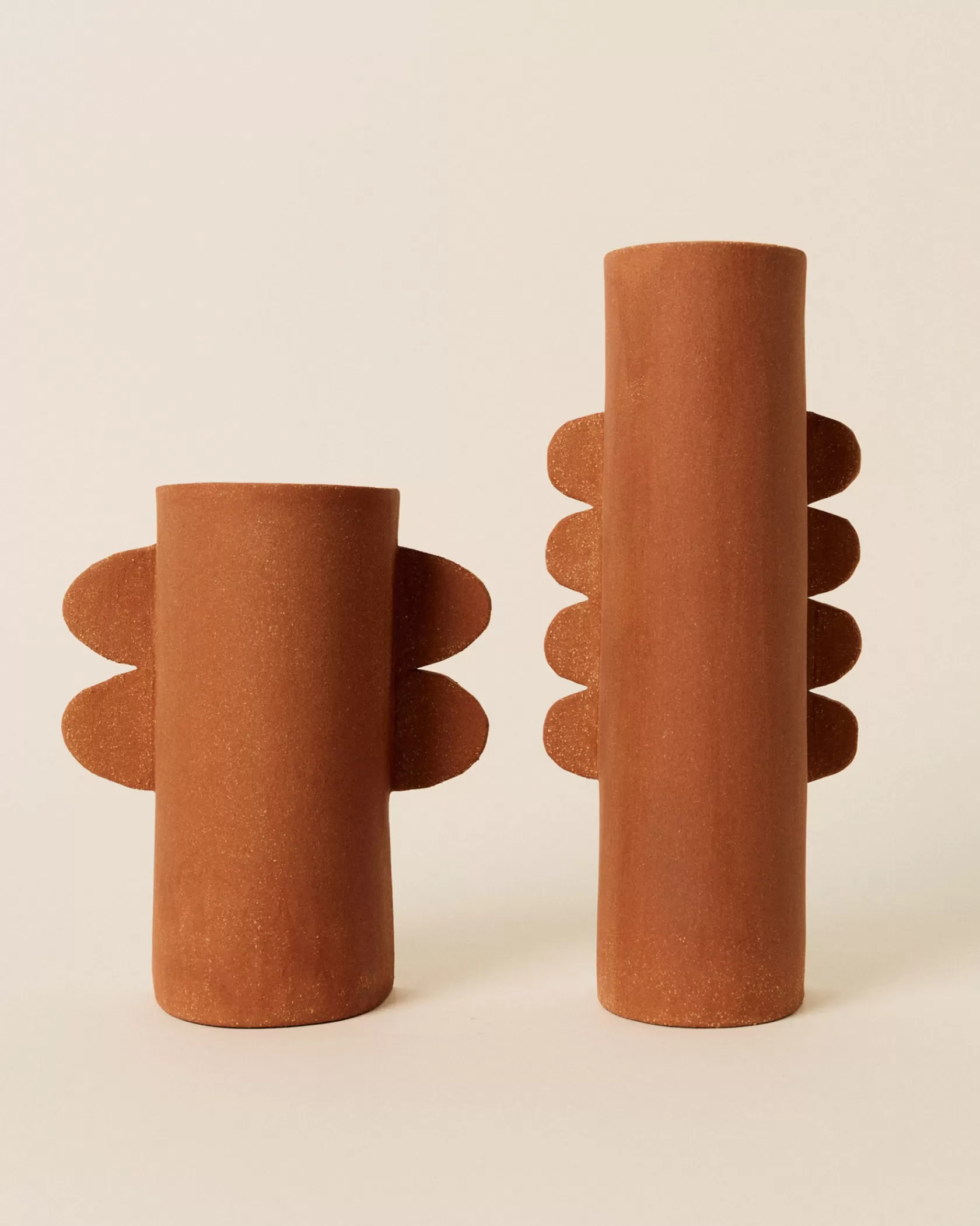 Sessùn Arbre 4 Terracotta Outlet