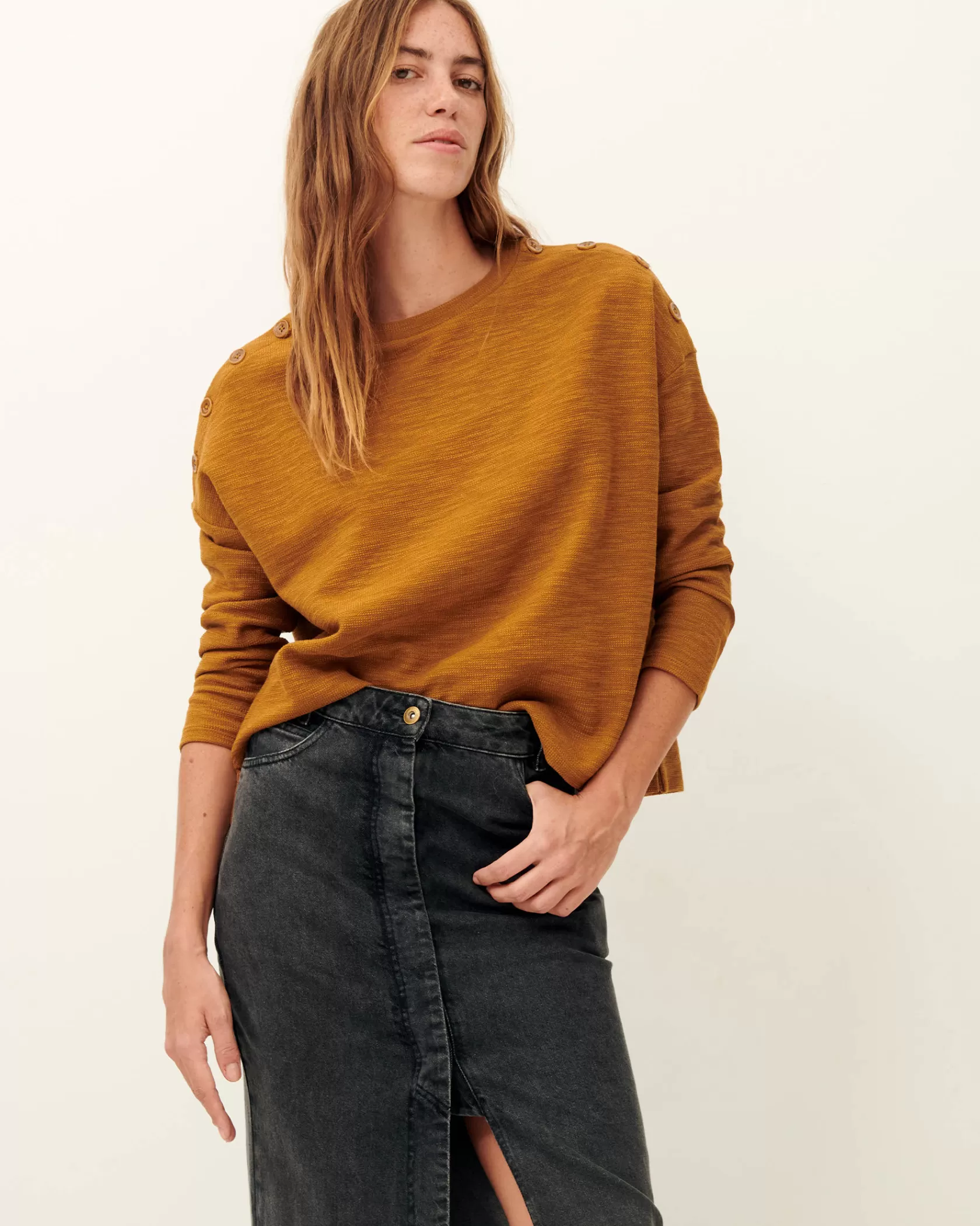 Sessùn Austin Honey Gold Flash Sale