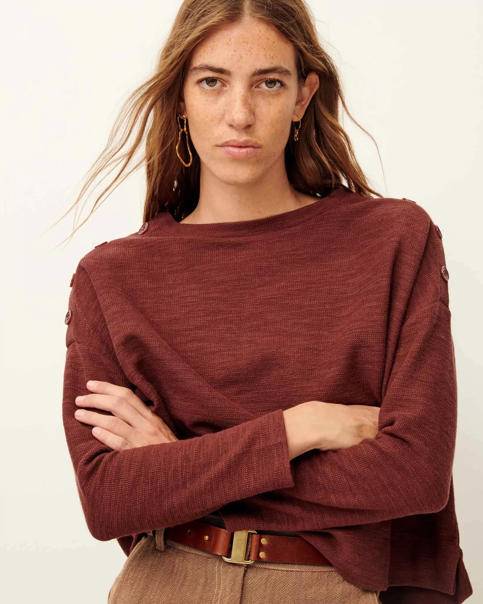 Sessùn Austin Honey Gold Fashion