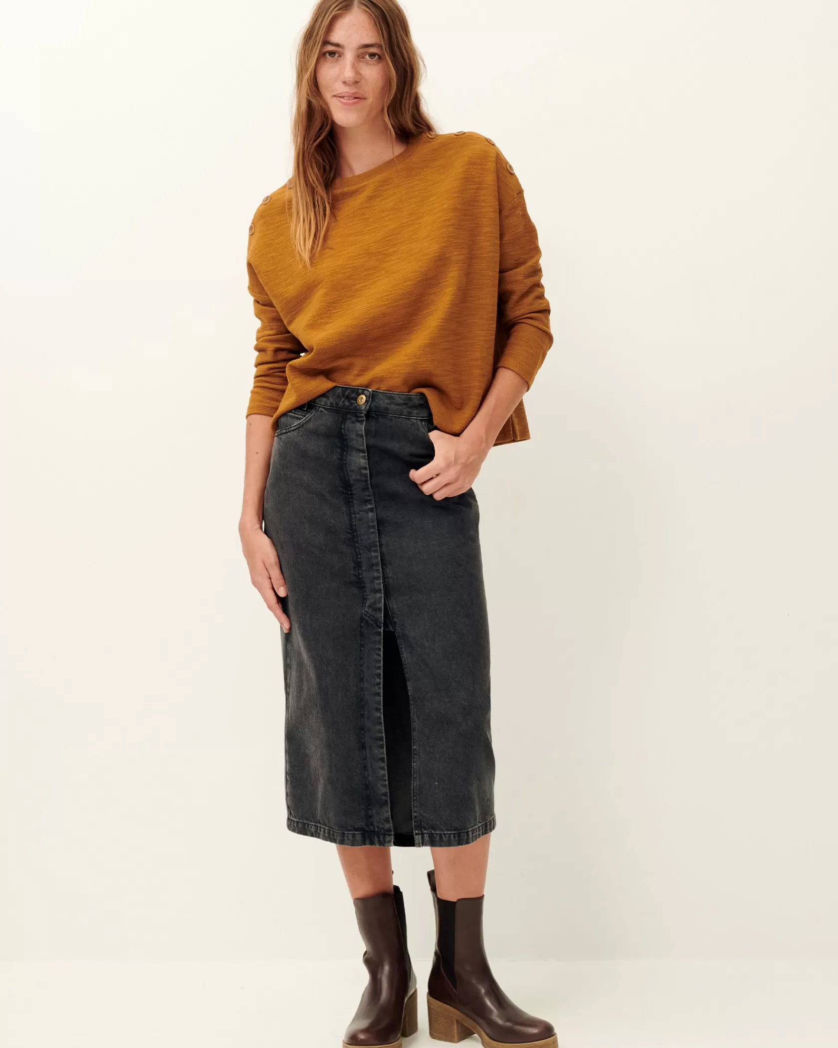 Sessùn Austin Honey Gold Flash Sale