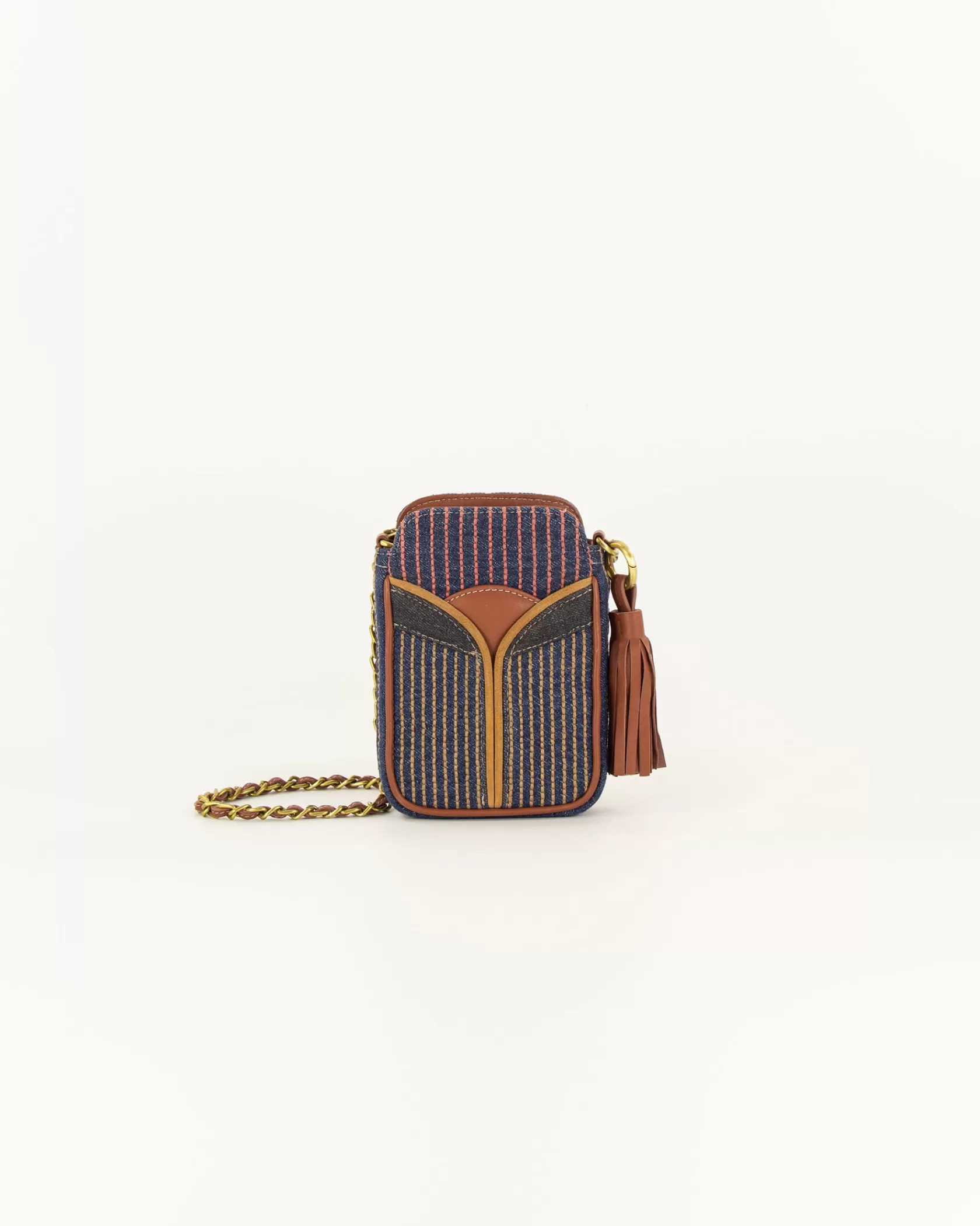 Sessùn Divia denim Blue Clearance