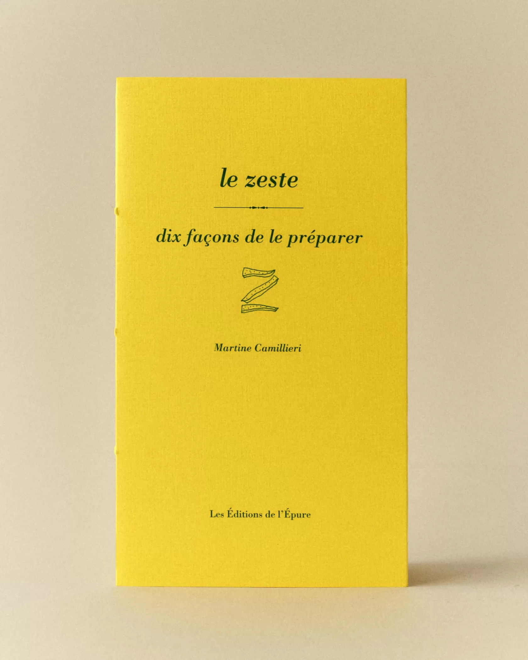 Sessùn Dix façons de préparer le zeste La Bettrave Best Sale