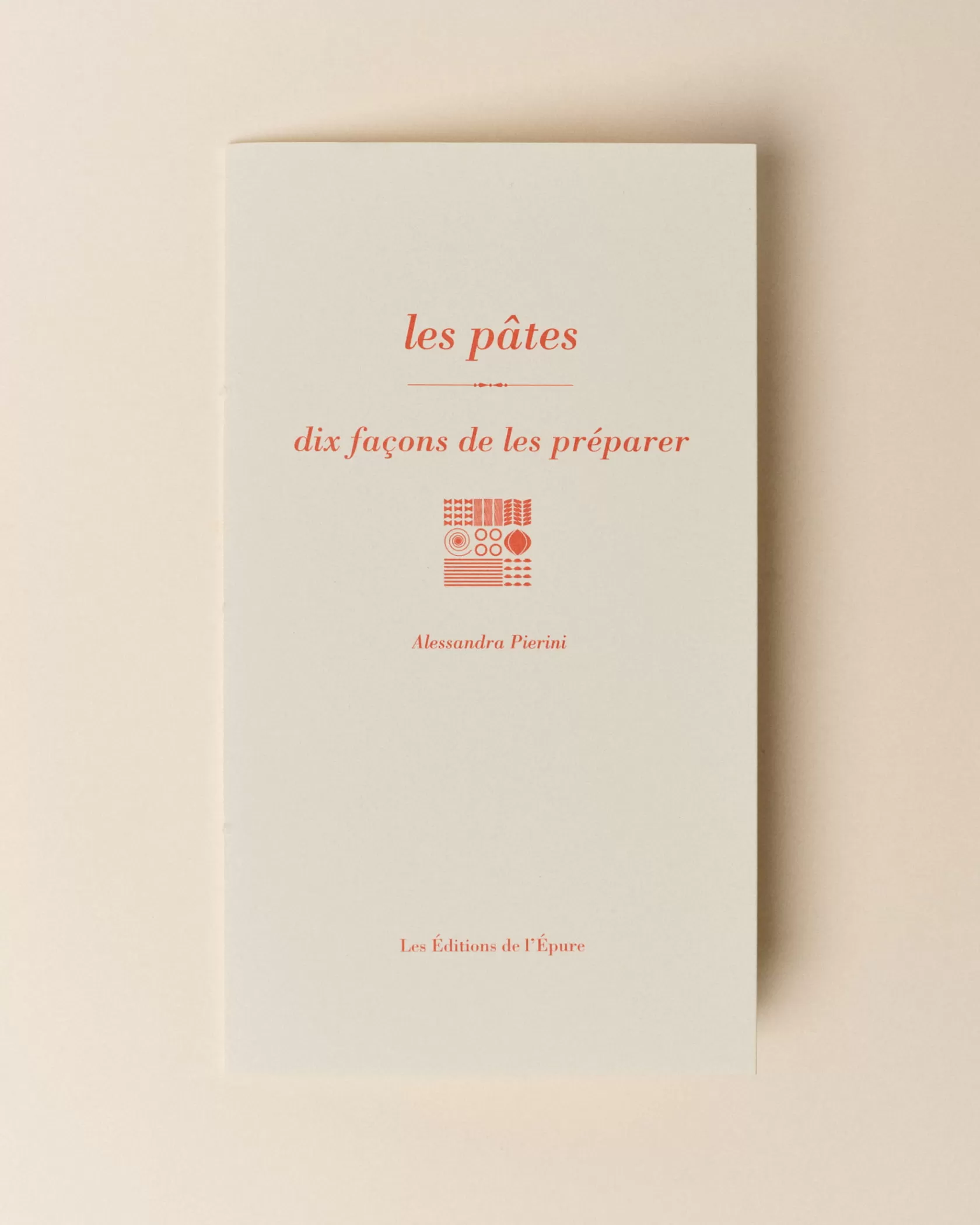 Sessùn Dix façons de préparer les pâtes La Bettrave Fashion