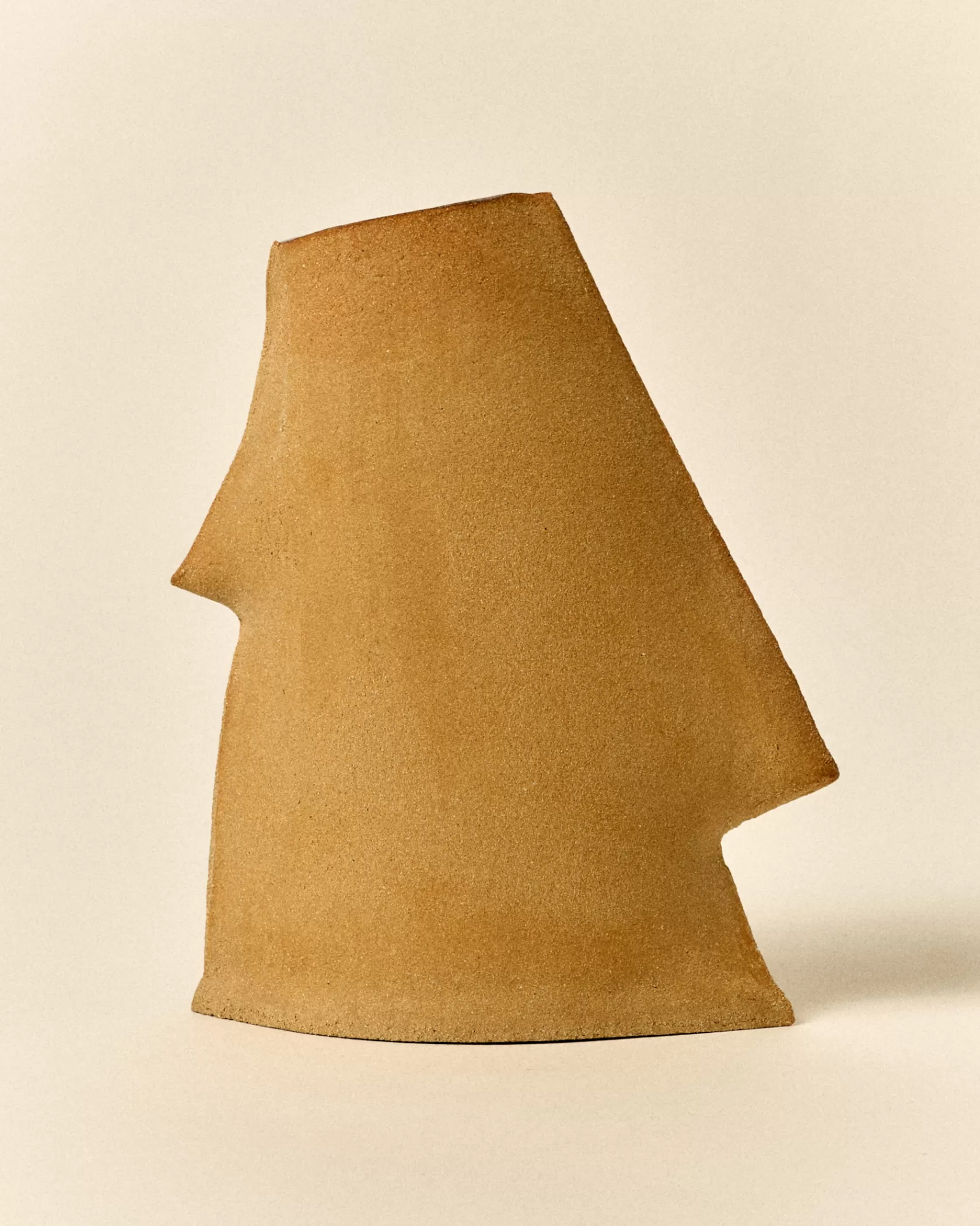 Sessùn Flat & thin petit modèle Roux Cheap