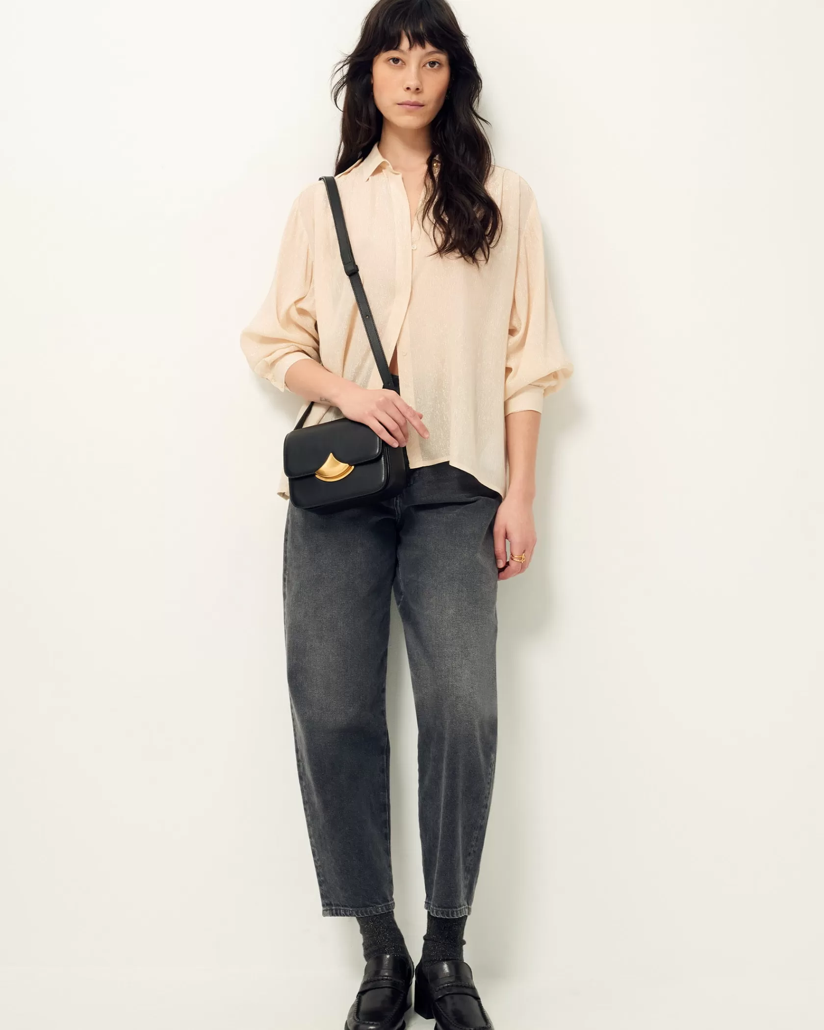 Sessùn Ginger lux Tapioca Discount