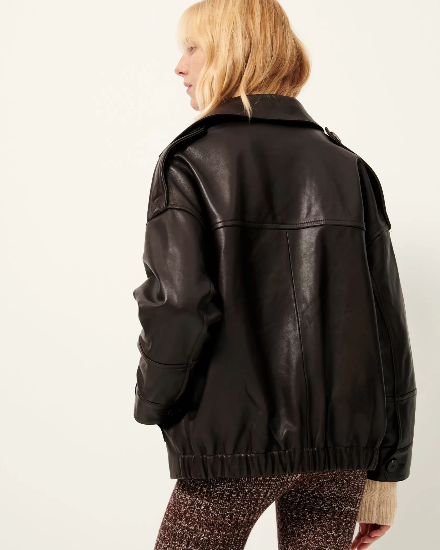 harriboyd_6.webp Sessùn Harriboyd Coffee leather Best Sale