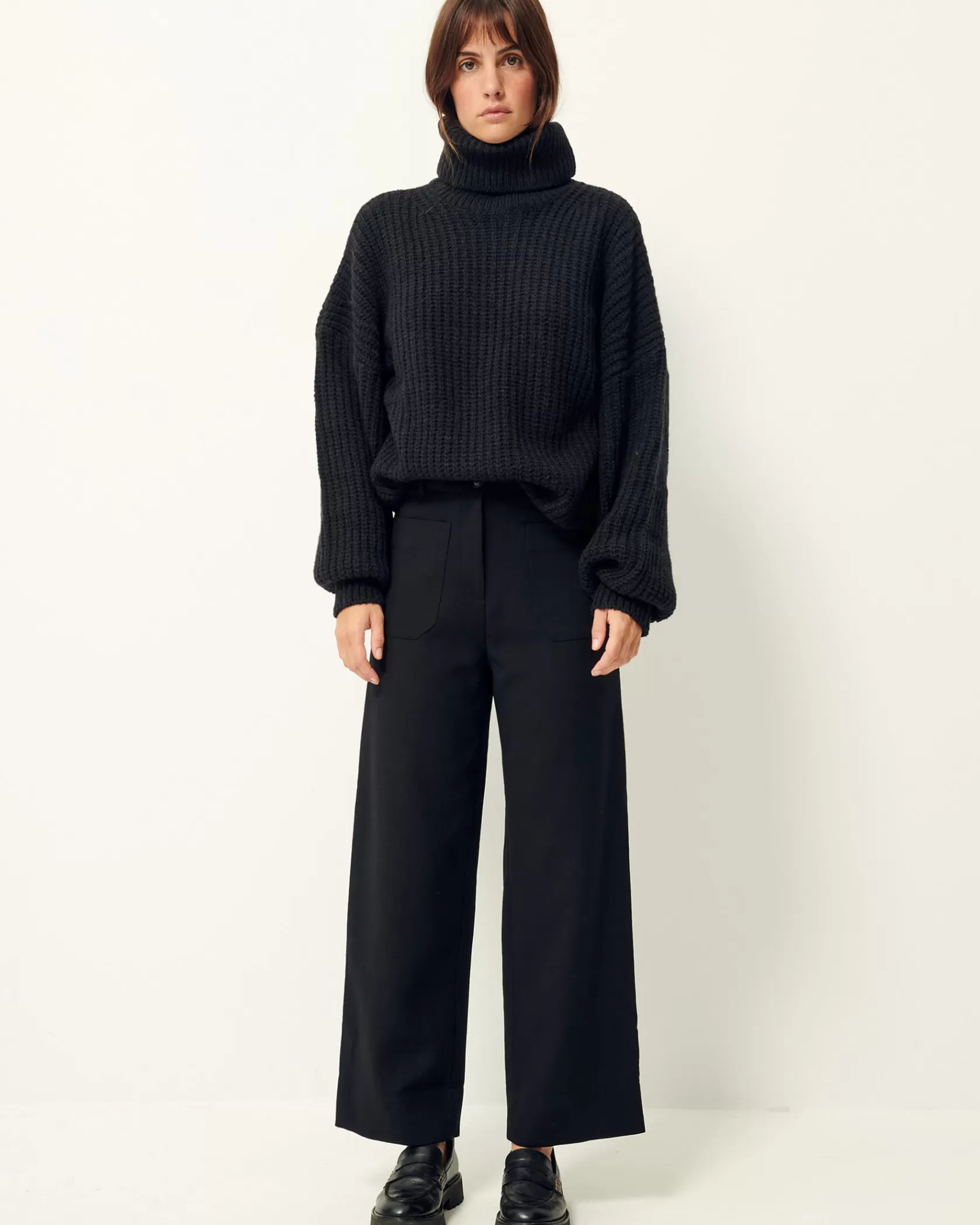 Sessùn Hudkin Black Best Sale