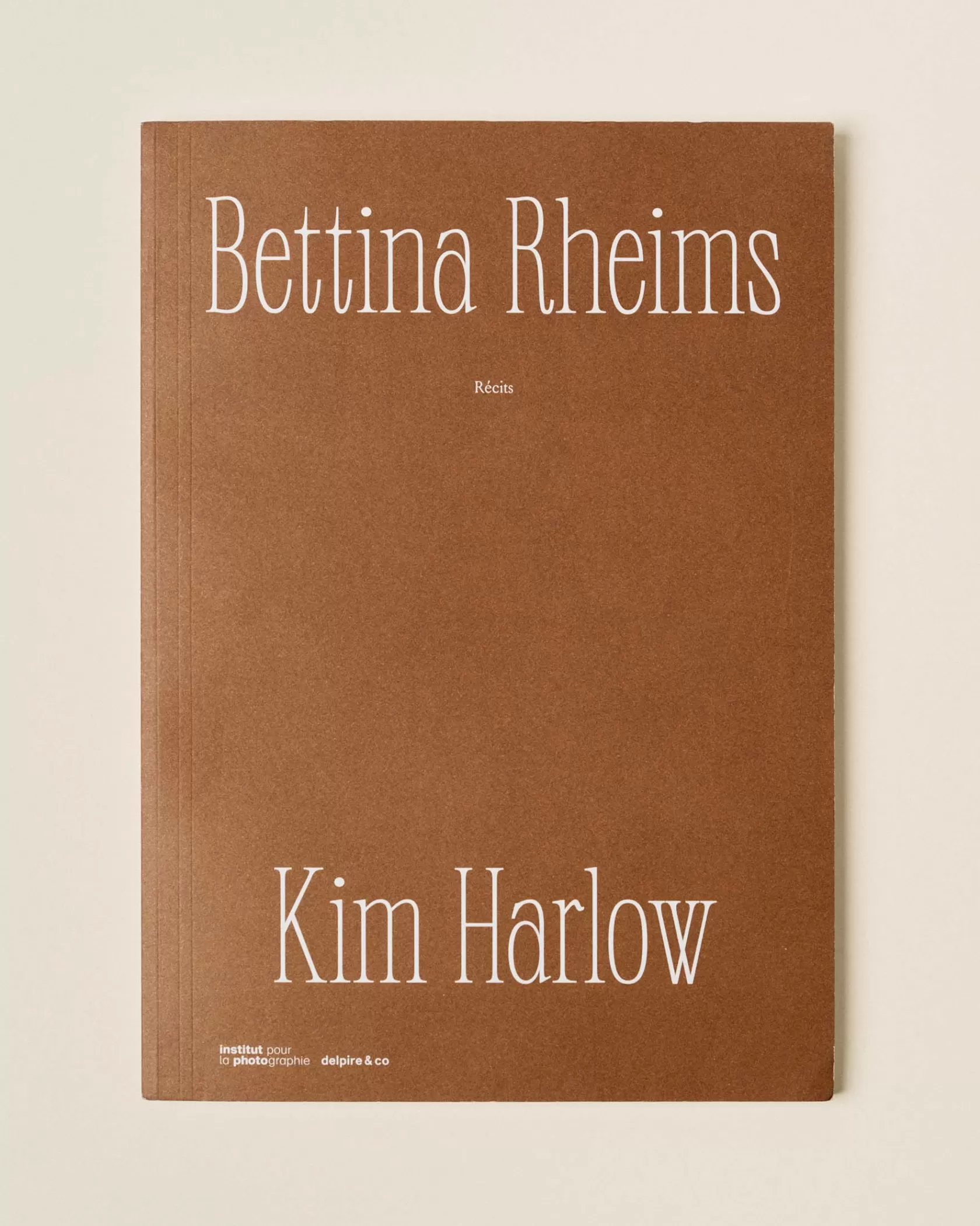 Sessùn Kim Harlow, récits Vassily Blue Hot