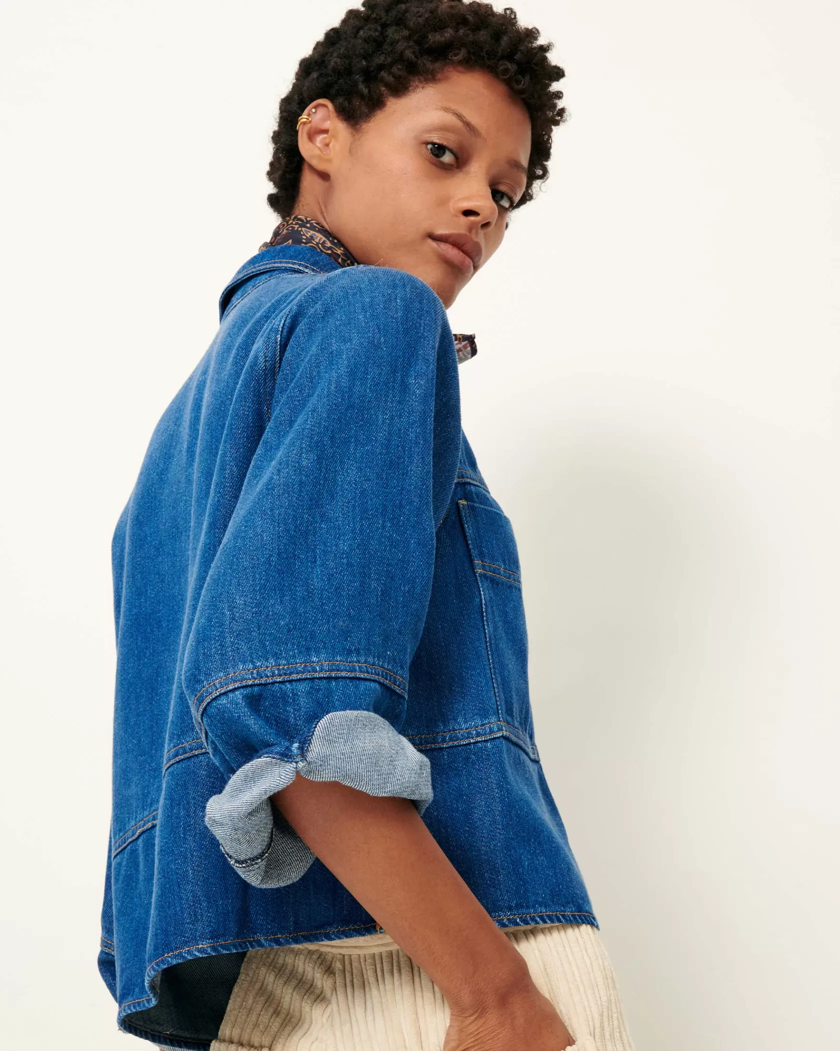 leone_5-1.webp Sessùn Leone Denim Blue Fashion