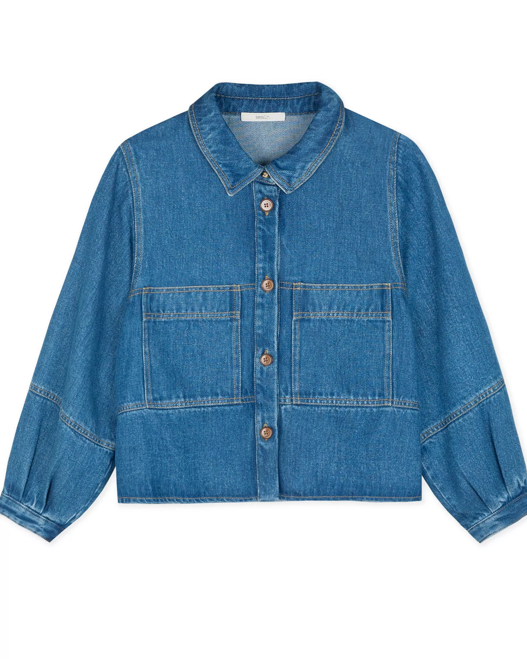 leone_7.webp Sessùn Leone Denim Blue Fashion