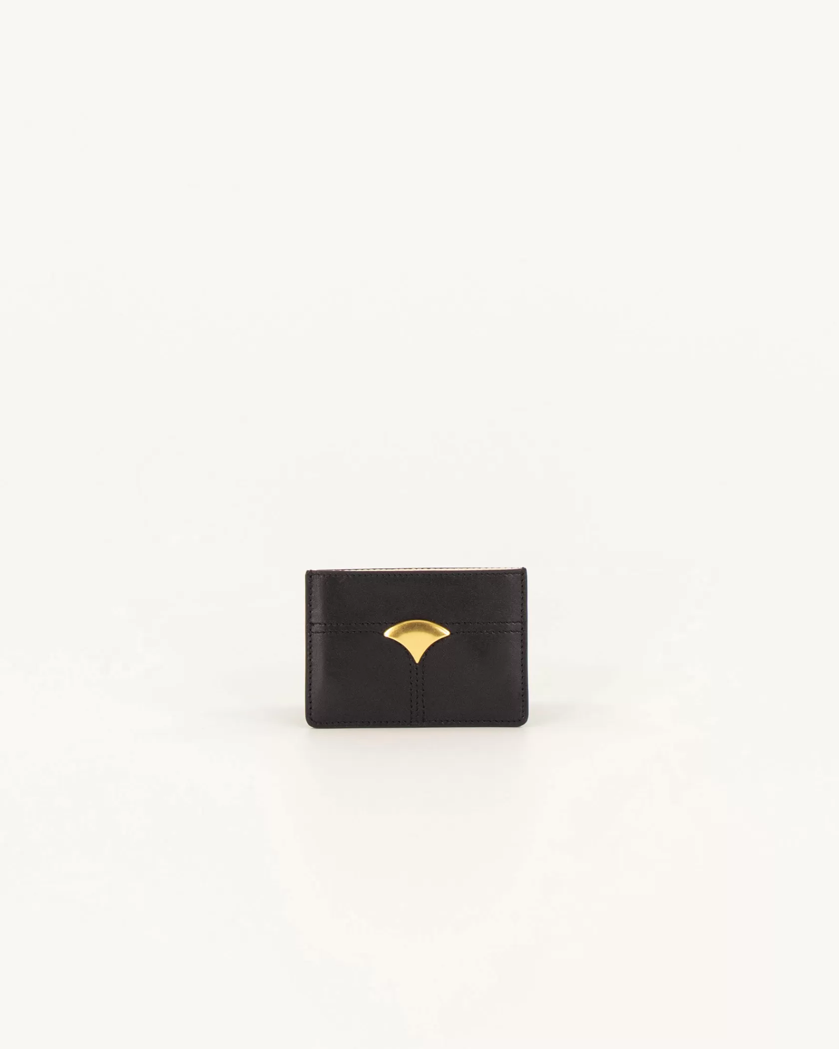 Sessùn Luzi card Black Cheap