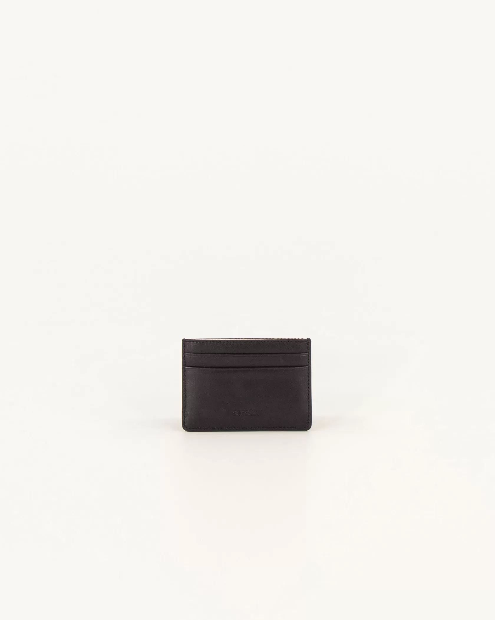 Sessùn Luzi card Black Cheap