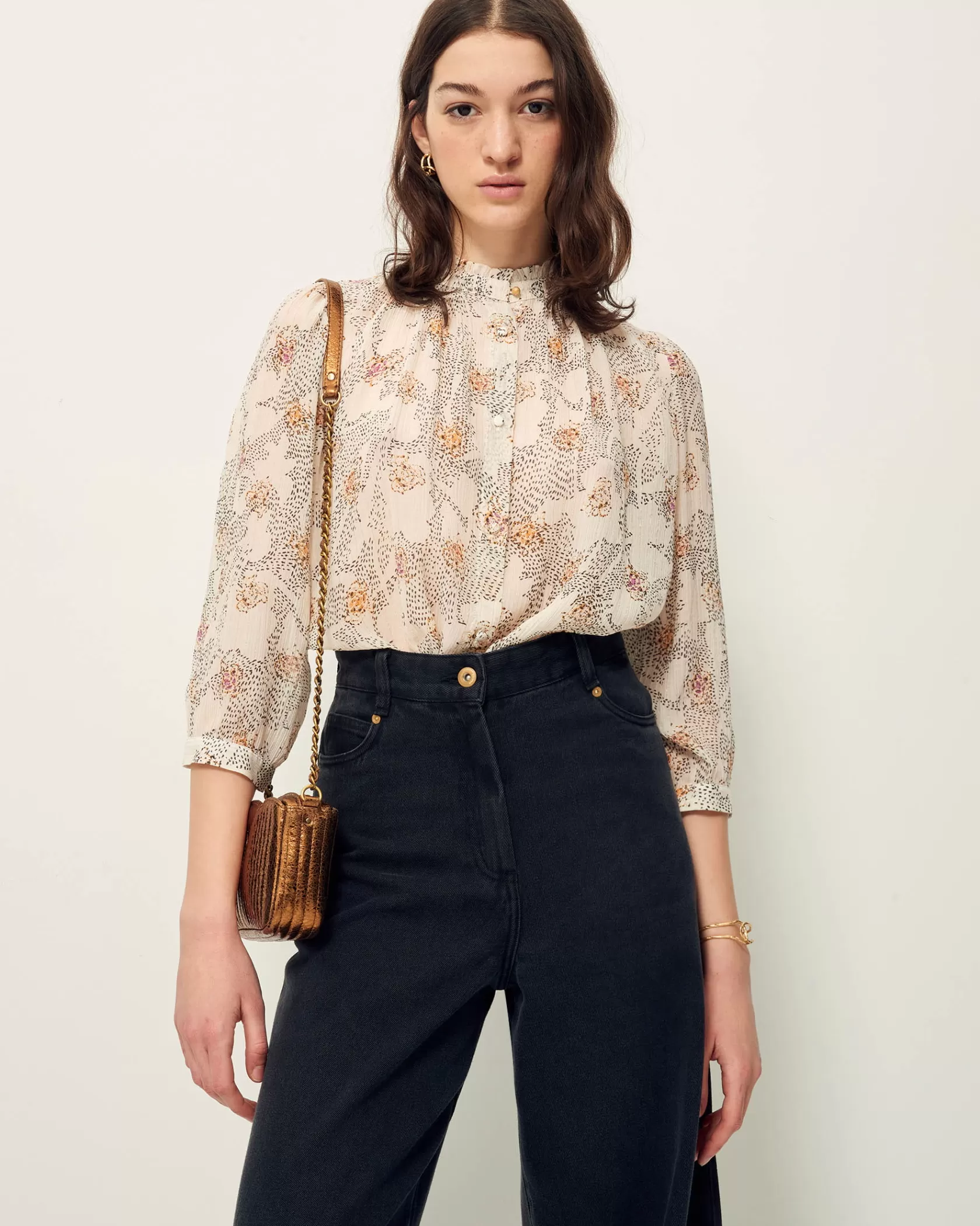 Sessùn Lylee White Song Discount