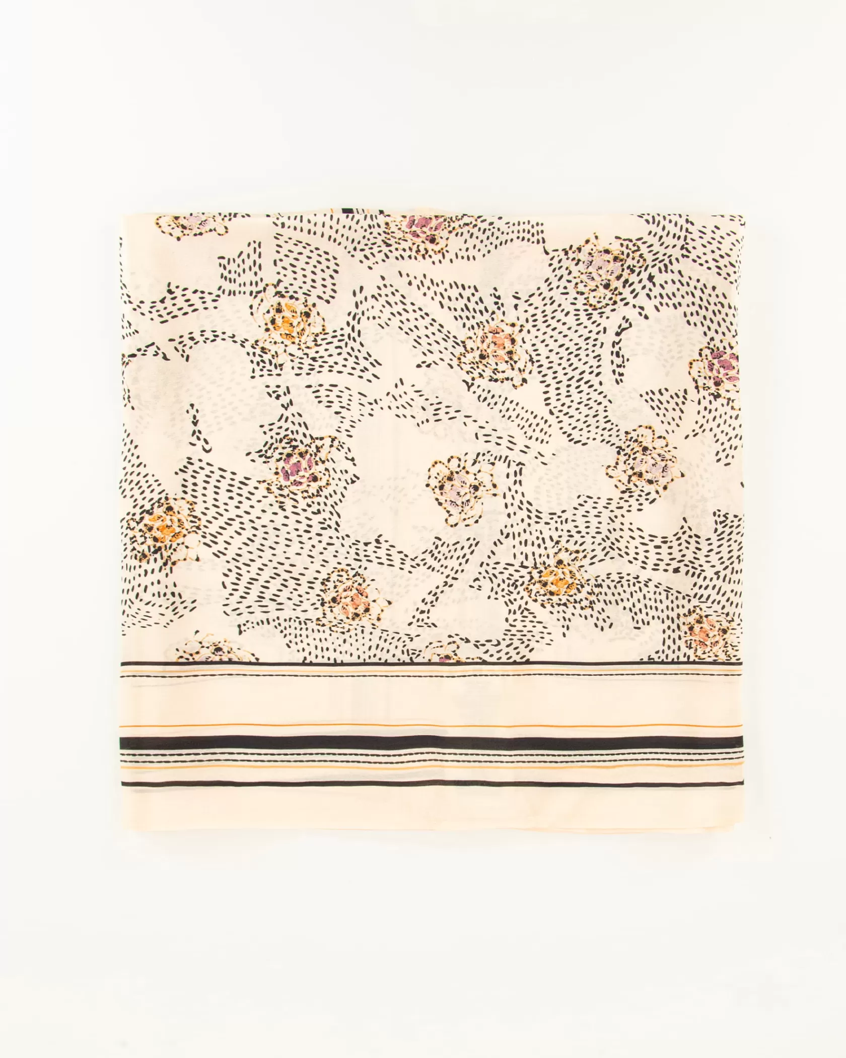 Sessùn Misscarf Black Song Cheap