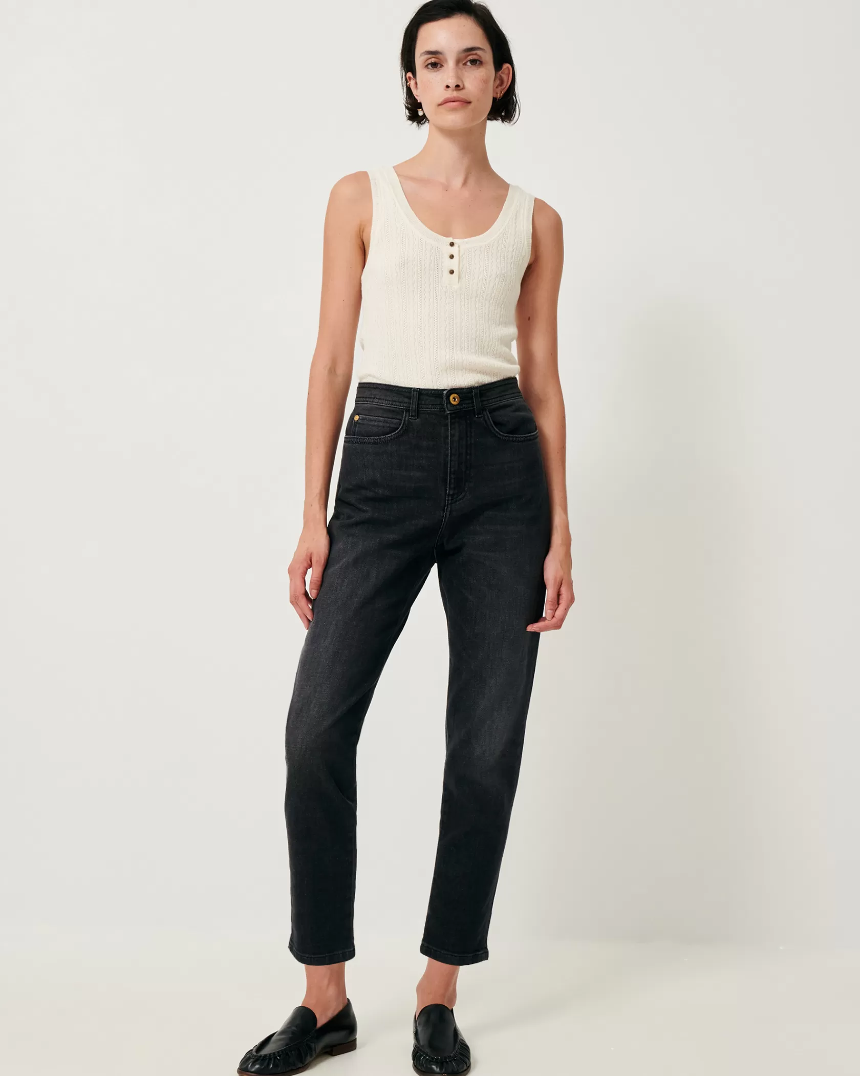 Sessùn Momon o Vintage Blue Hot