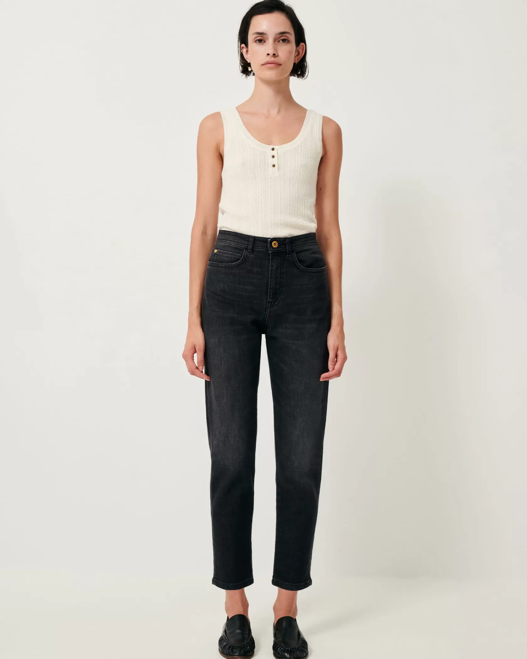 Sessùn Momon o Vintage Blue Hot