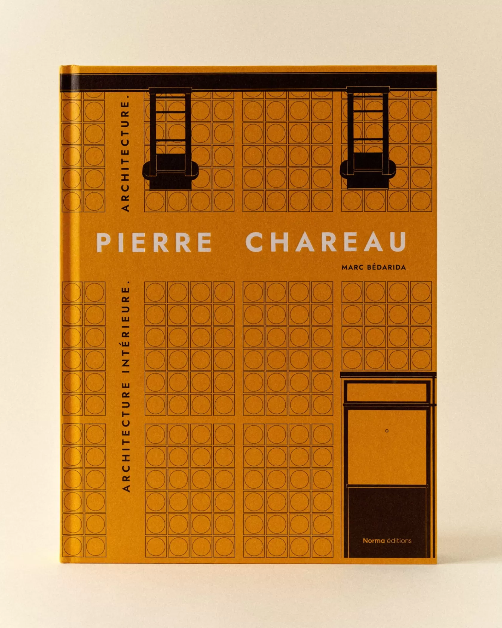 Sessùn Pierre Chareau vol.2 Vassily Blue Hot