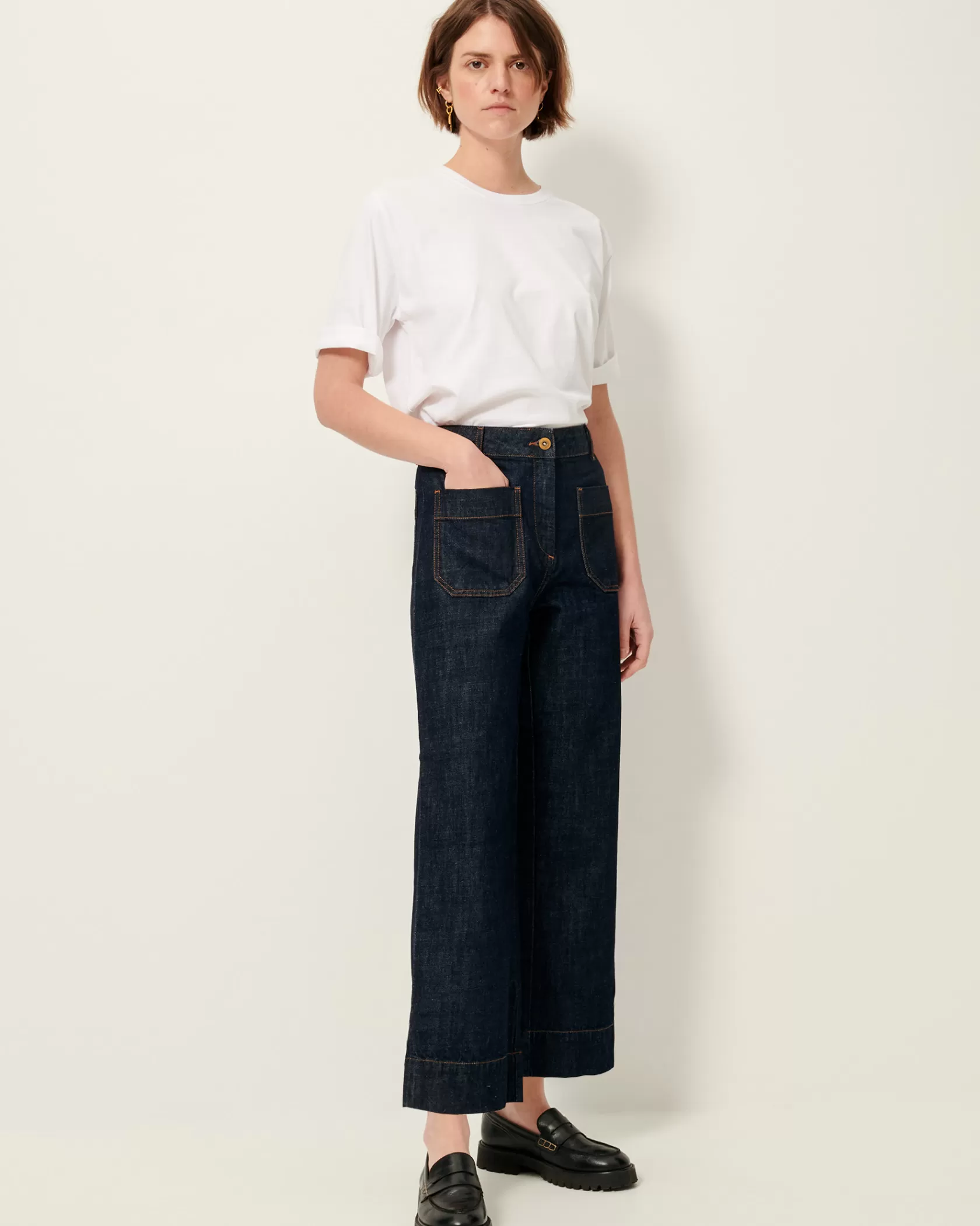 Sessùn Seakey o Vintage Blue Cheap