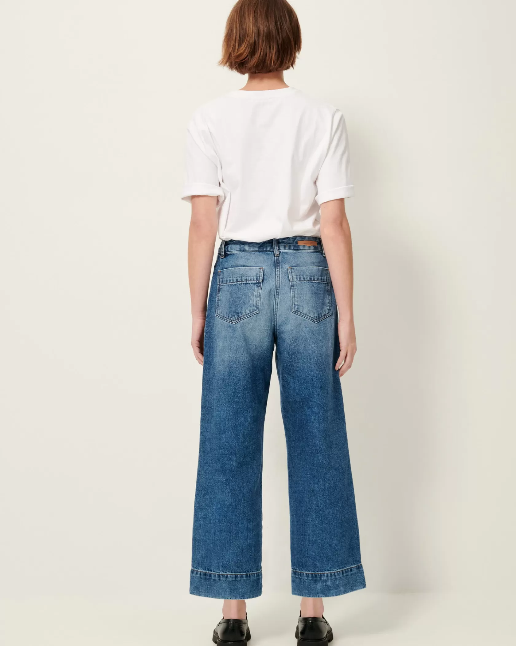 Sessùn Seakey o Vintage Blue Clearance