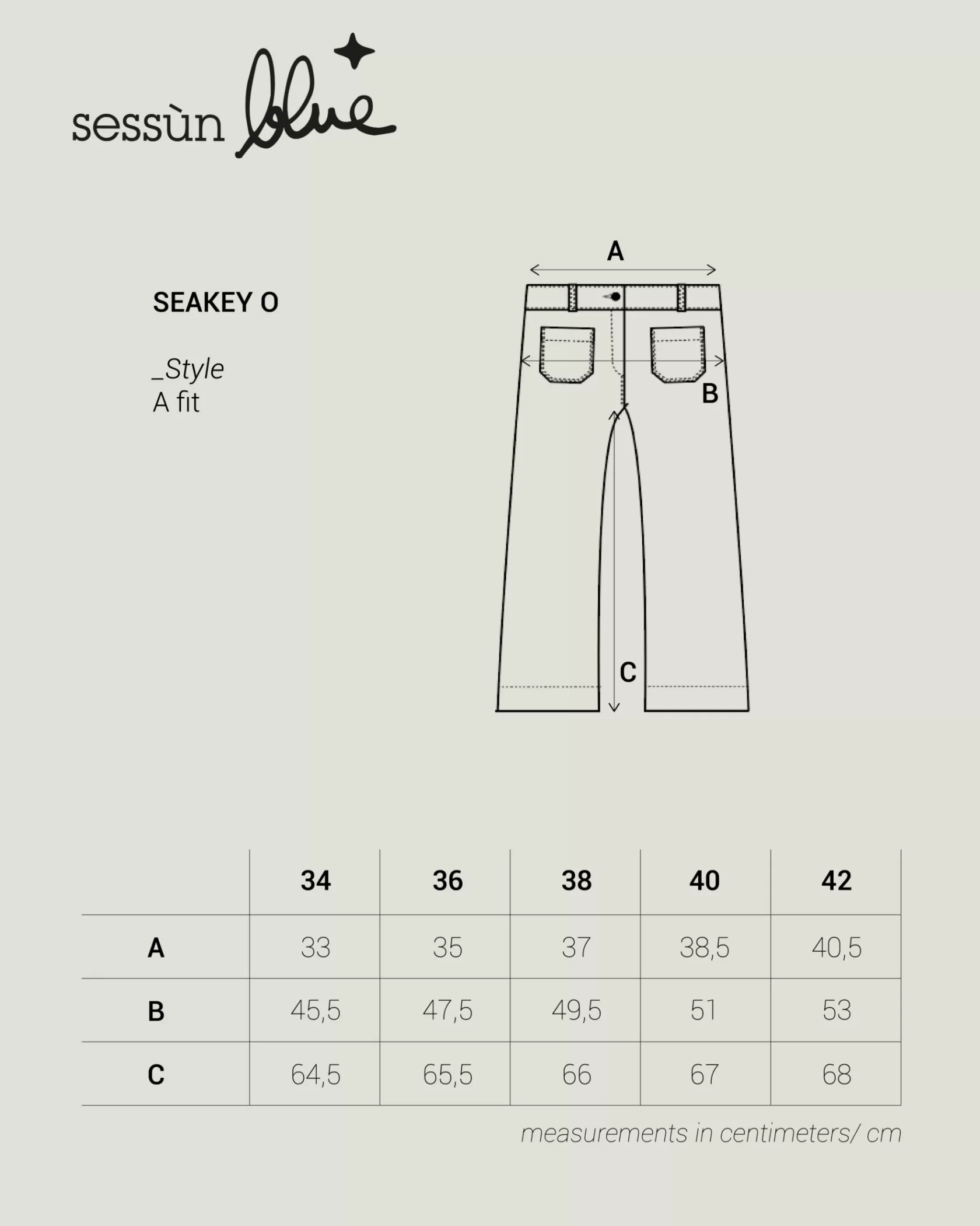 seakey_o_4-2.webp Sessùn Seakey o Vintage Blue Clearance