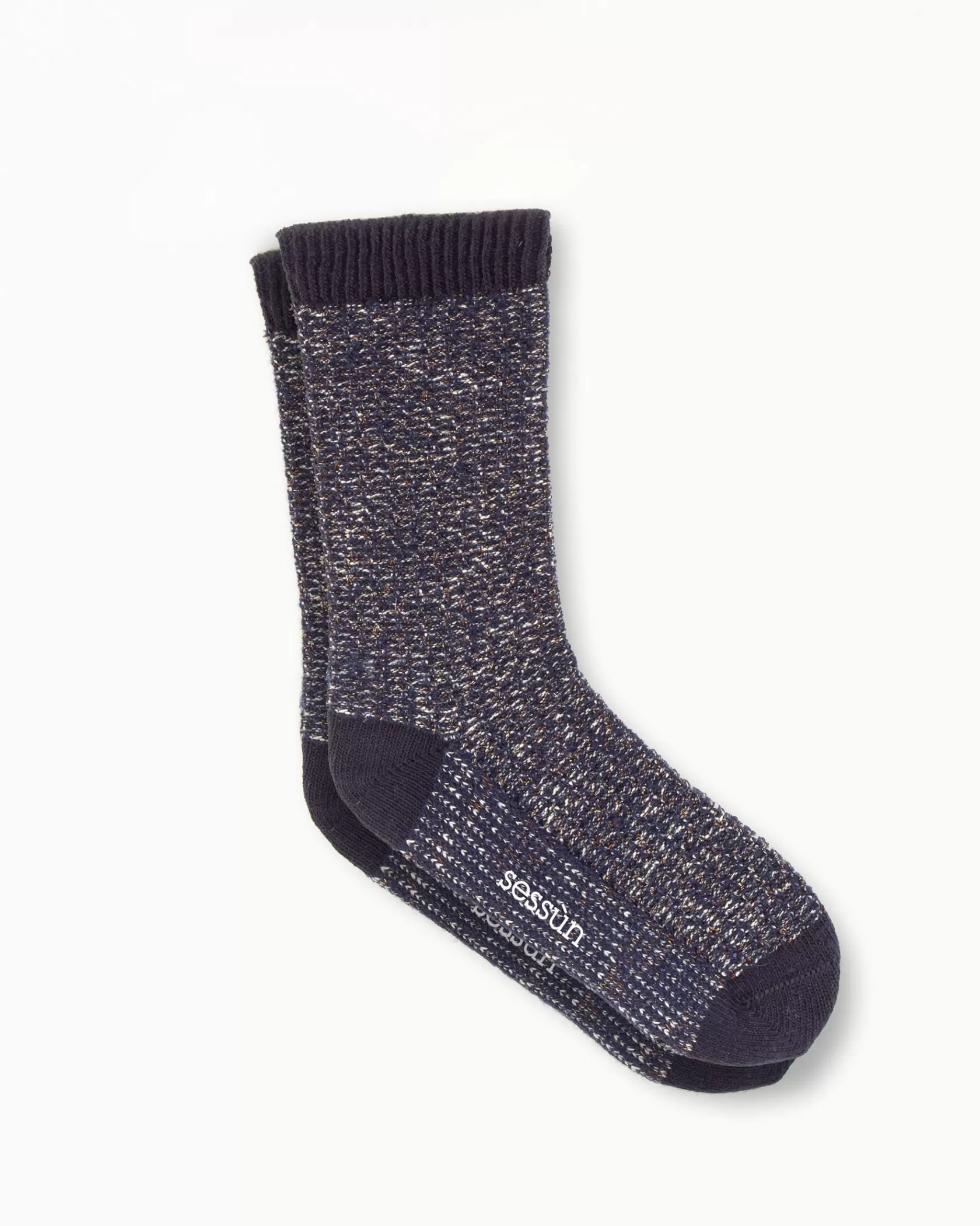 Sessùn Softy Indigo Blue Flash Sale