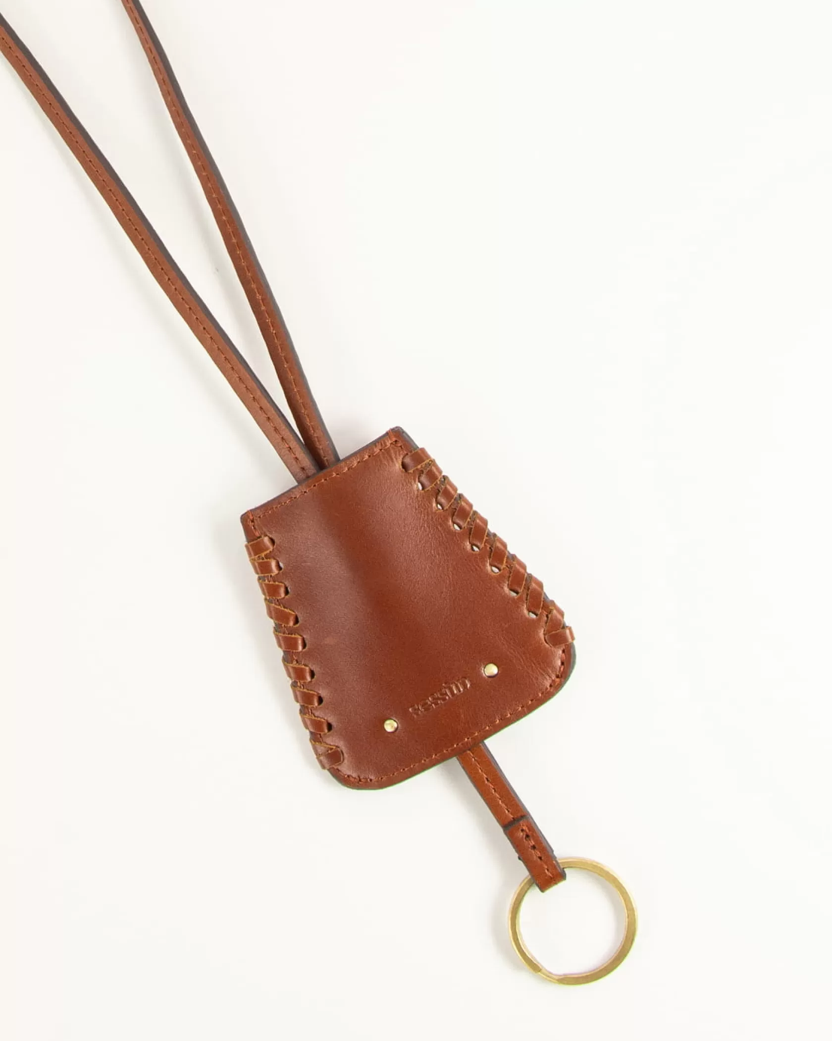 tikeys_2.webp Sessùn Tikeys Dark tan Fashion