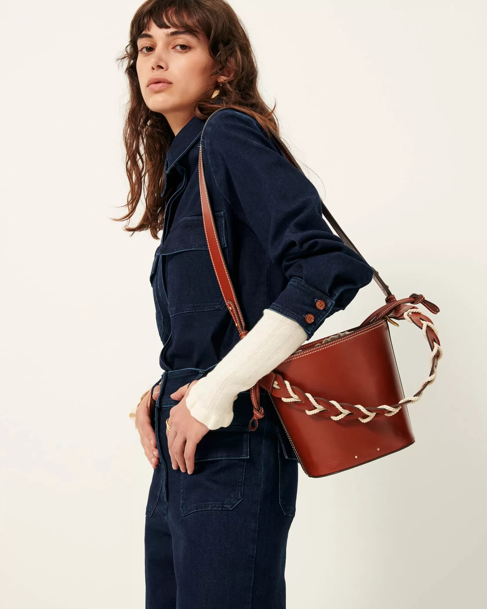 tosco_5.webp Sessùn Tosco Dark tan Best Sale