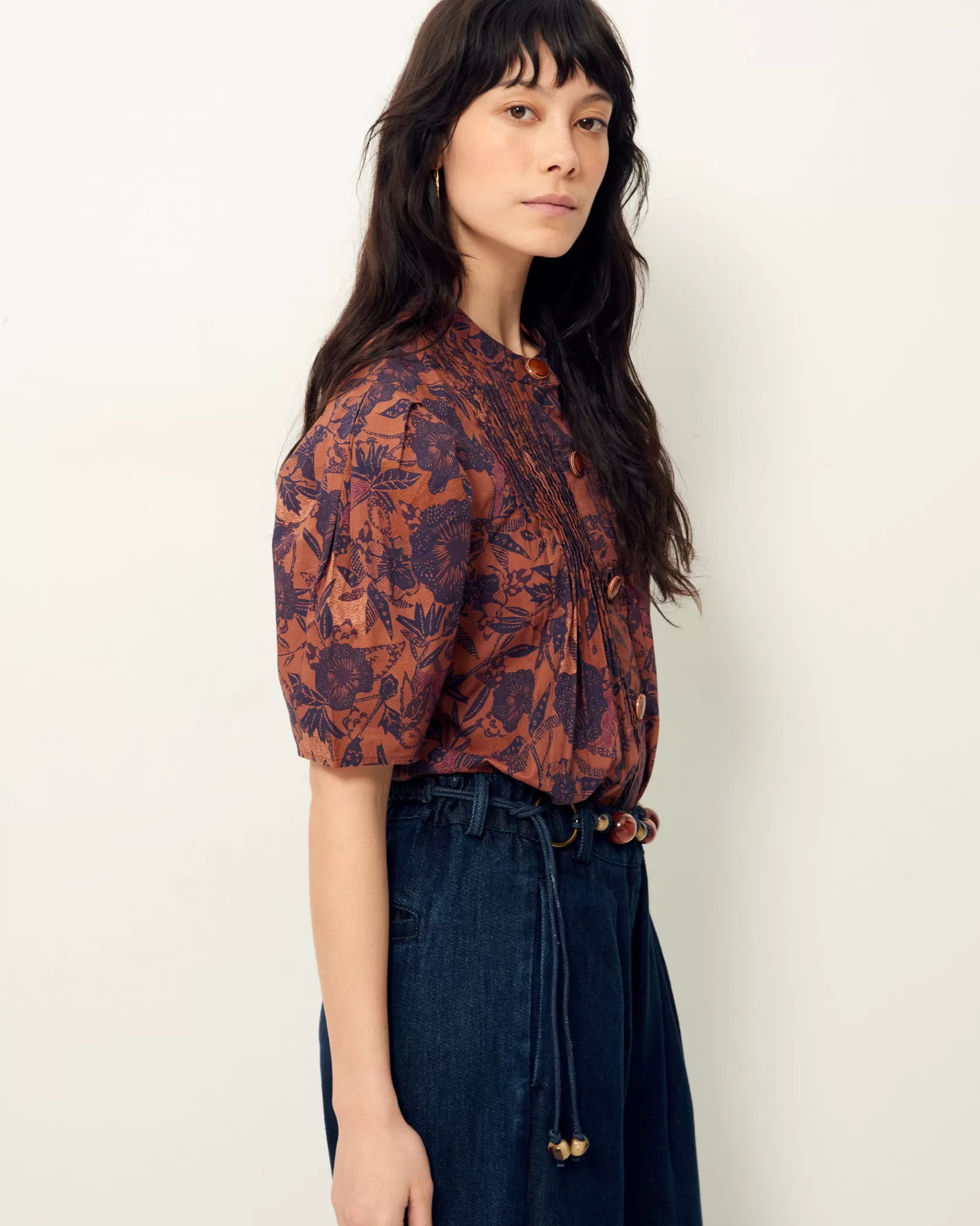 virginia_2.webp Sessùn Virginia Rustic Clay Fashion